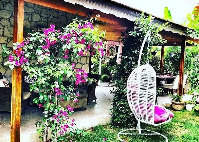 Hotel Kekik Alacati Mayko