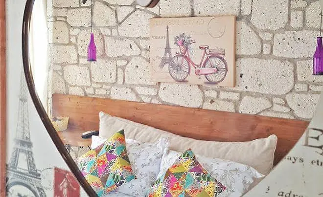 Hotel Kekik Alacati Mayko Çeşme