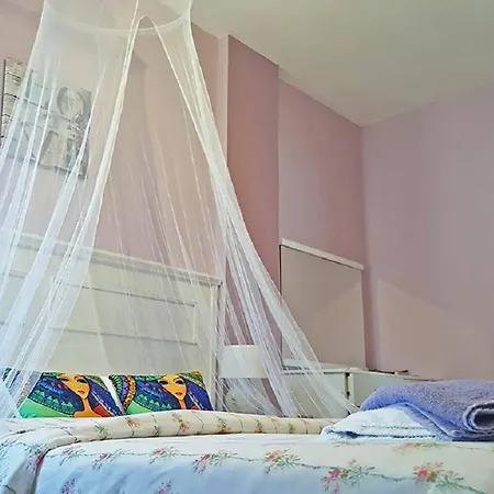 Hotel Kekik Alacati Mayko Çeşme