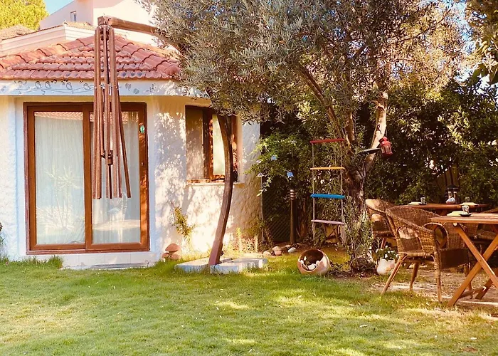 Kekik Alacati Mayko 2* Çeşme