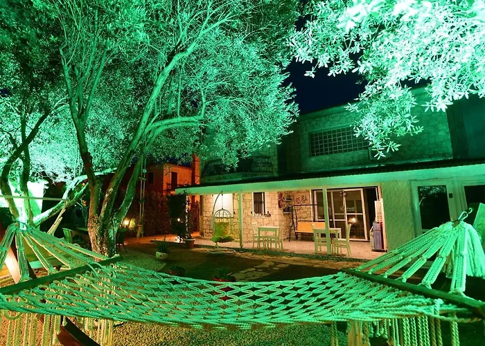 Kekik Alacati Mayko מלון Çeşme