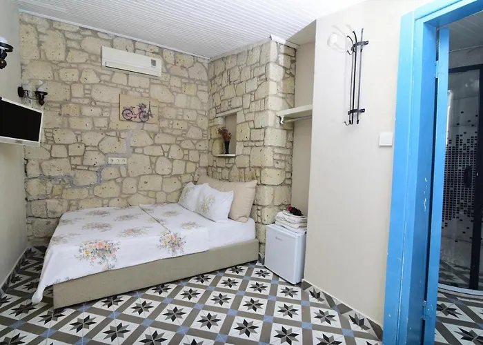 Kekik Alacati Mayko 2*