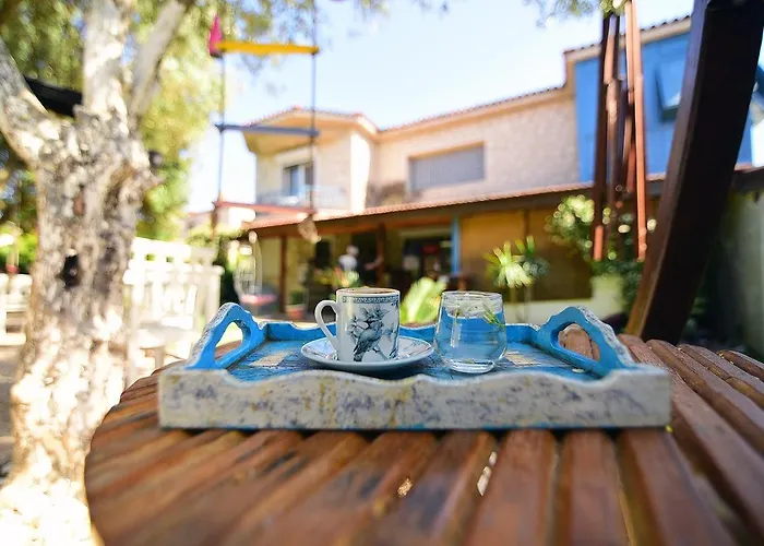 Kekik Alacati Mayko 2*