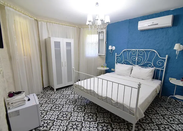 מלון Kekik Alacati Mayko Çeşme