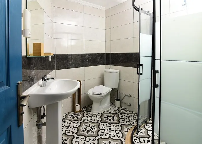 Kekik Alacati Mayko Çeşme