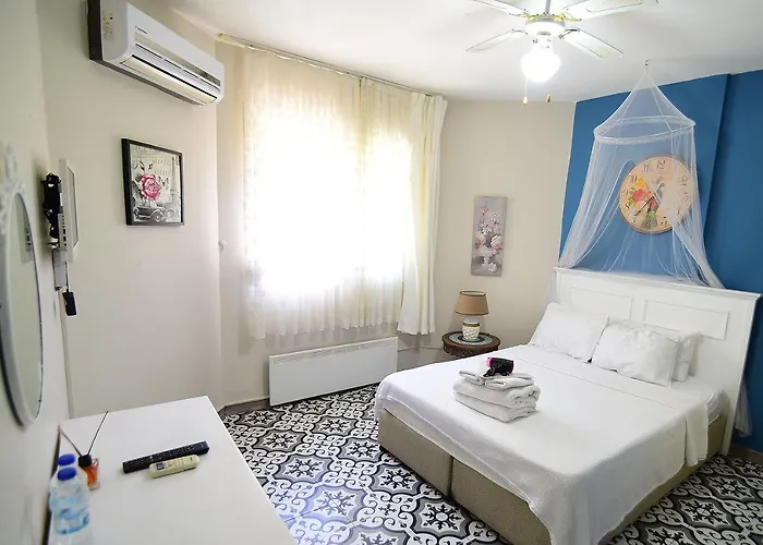 Kekik Alacati Mayko 2*