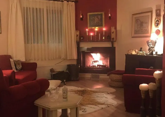 מלון Kekik Alacati Mayko Çeşme