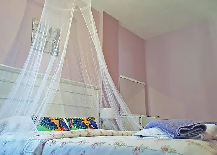 מלון Kekik Alacati Mayko Çeşme