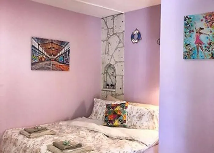 Kekik Alacati Mayko 2*