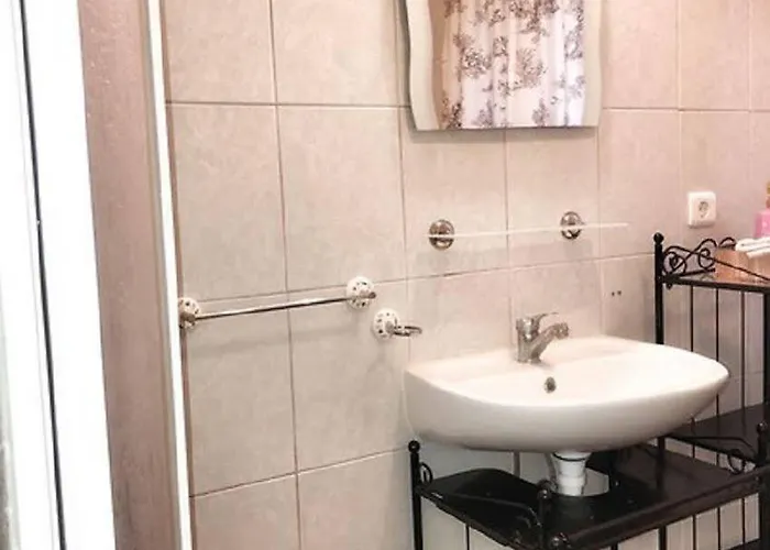 Kekik Alacati Mayko מלון 2*