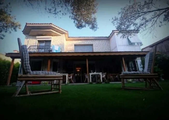 Kekik Alacati Mayko 2* Çeşme